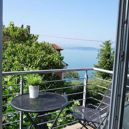 Ferienwohnung Weitsicht Meersburg Εξωτερικό φωτογραφία