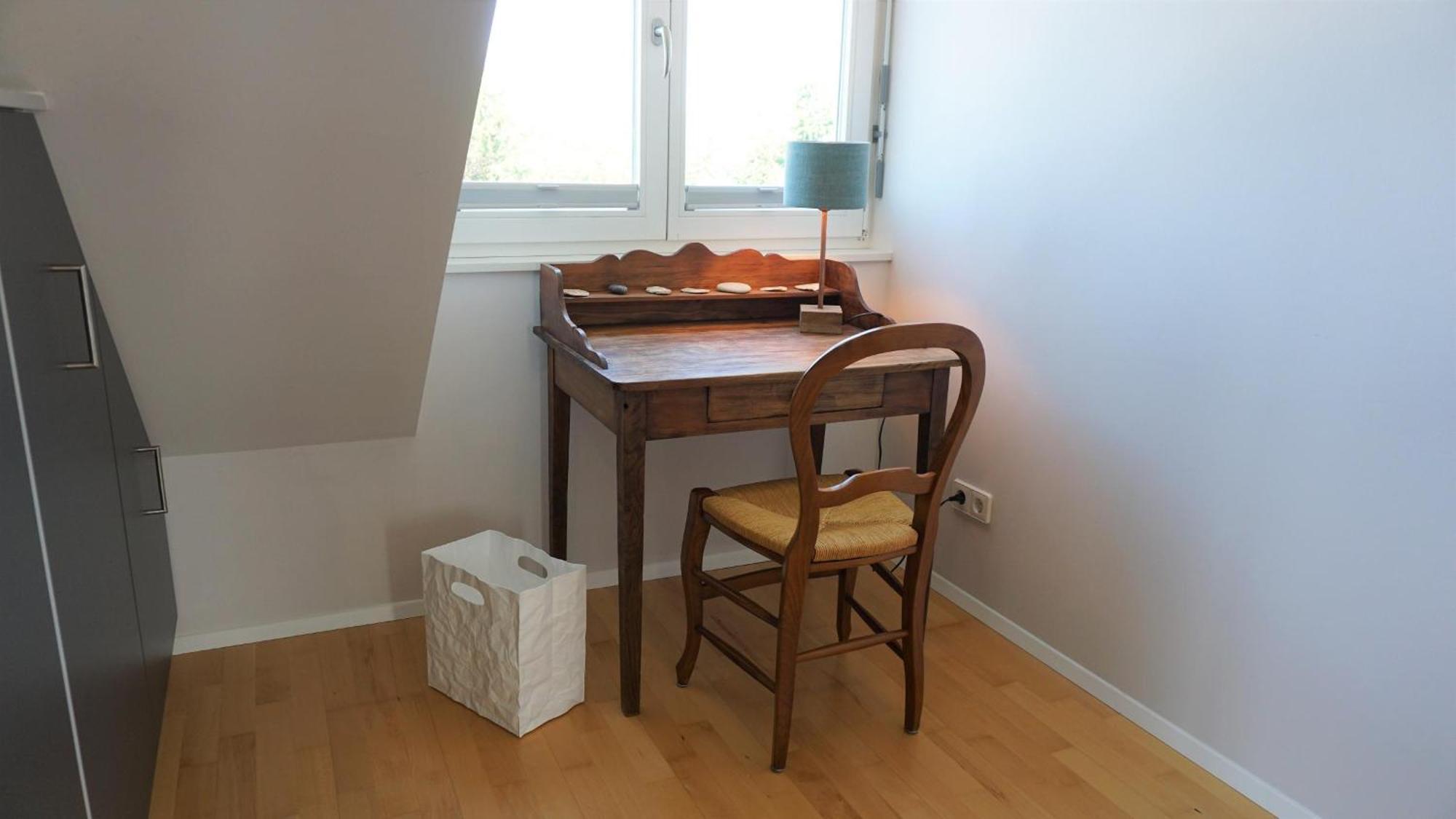 Ferienwohnung Weitsicht Meersburg Εξωτερικό φωτογραφία