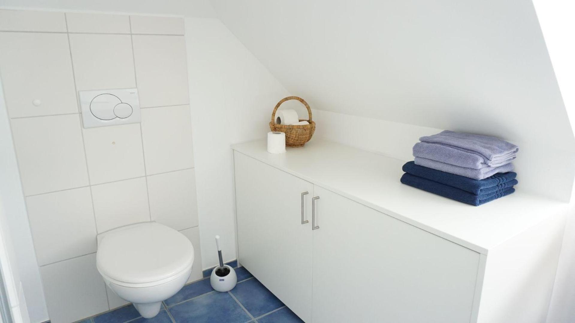 Ferienwohnung Weitsicht Meersburg Εξωτερικό φωτογραφία